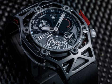 hublot ferrari watches price in india|hublot ferrari limited edition.